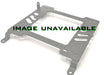 Planted Technology Seat Backet Standard Bolt Pattern Passenger Side 2022 - 2024 Crosstrek - SB415PA - Subimods.com