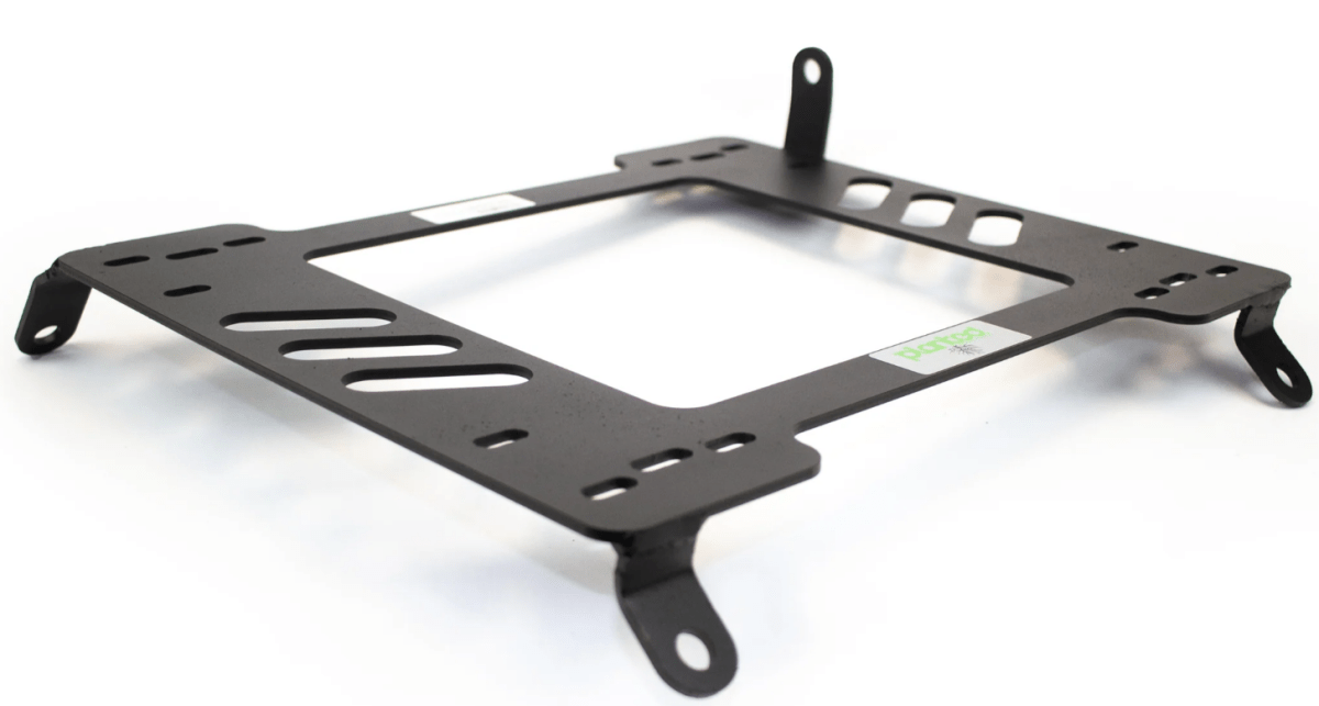 Planted Technology Seat Backet Standard Bolt Pattern Passenger Side 2022 - 2024 WRX - SB401PA - Subimods.com