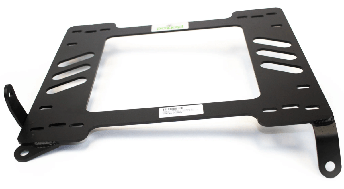 Planted Technology Seat Backet Standard Bolt Pattern Passenger Side 2022 - 2024 WRX - SB401PA - Subimods.com