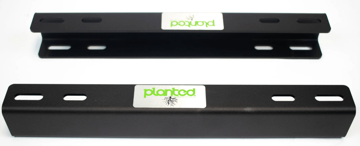 Planted Technology Seat Spacer 2 Inch - PSP2 - Subimods.com