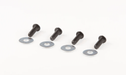 Planted Technology Side Mount Hardware Kit - SMHK - Subimods.com