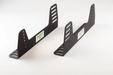 Planted Technology Steel 90 Degree Universal Side Mount Set Black - PS90SM - B - Subimods.com