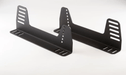 Planted Technology Steel 90 Degree Universal Side Mount Set Black - PS90SM - B - Subimods.com
