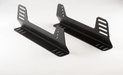 Planted Technology Steel Offset Universal Side Mount Set Black - PSOSSM - B - Subimods.com