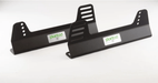 Planted Technology Steel Offset Universal Side Mount Set Black - PSOSSM - B - Subimods.com
