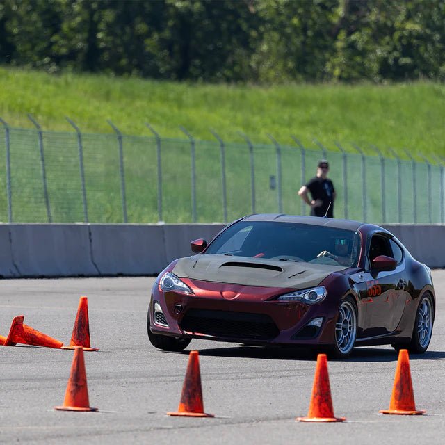 PREracing AutoX Lowering Springs 2013 - 2024 BRZ / 2022 - 2024 GR86 / 2013 - 2016 FRS / 2017 - 2021 GT86 - PRE - 100051 - Subimods.com