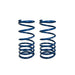 PREracing AutoX Lowering Springs 2022 - 2025 WRX - PRE - 100052 - Subimods.com