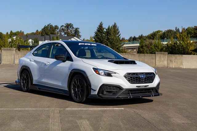 PREracing AutoX Lowering Springs 2022 - 2025 WRX - PRE - 100052 - Subimods.com