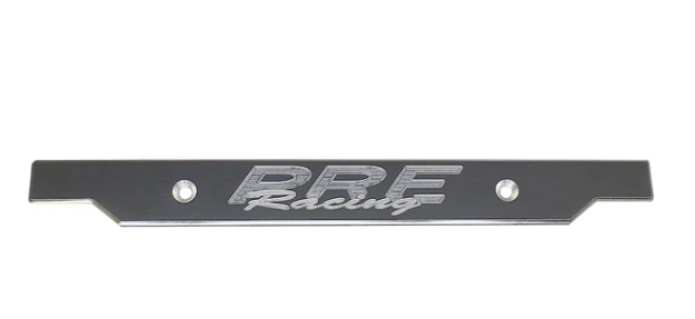 PREracing Front License Plate Delete 2002 - 2007 WRX / 2004 - 2007 STI / 2002 - 2007 Impreza - PRE - 0205 - 0613 - Subimods.com