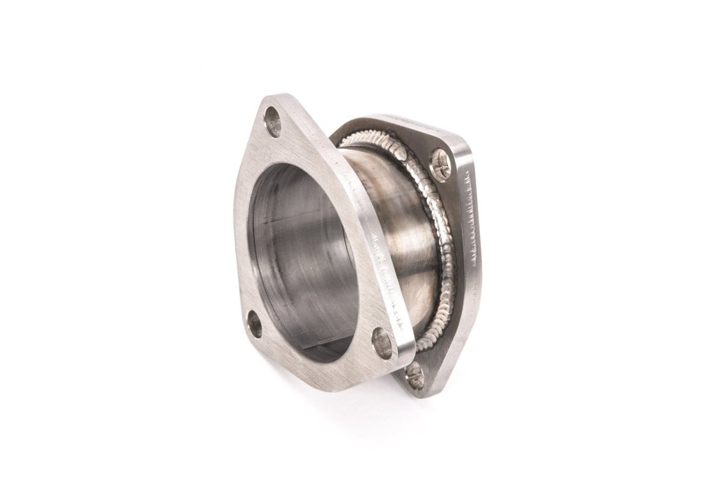PRL Motorsports 3" High Volume Exhaust Adapter 2022 - 2024 Honda Civic / 2023+ Acura Integra 1.5T - PRL-HC11-EX-HV-ADPT - Subimods.com