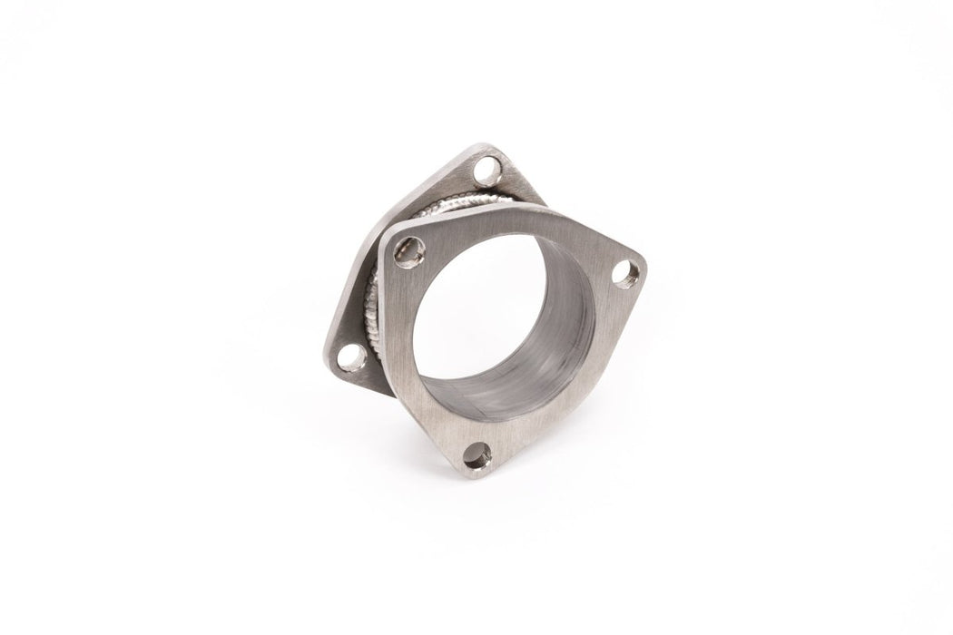 PRL Motorsports 3" High Volume Exhaust Adapter 2022 - 2024 Honda Civic / 2023+ Acura Integra 1.5T - PRL-HC11-EX-HV-ADPT - Subimods.com