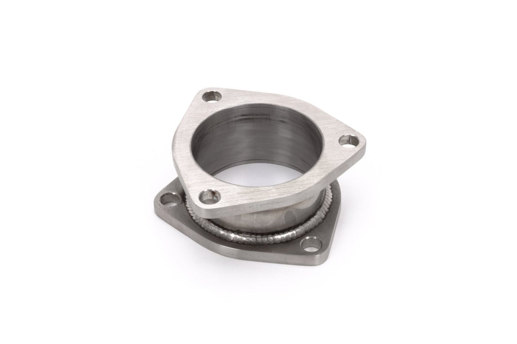 PRL Motorsports 3" High Volume Exhaust Adapter 2022 - 2024 Honda Civic / 2023+ Acura Integra 1.5T - PRL-HC11-EX-HV-ADPT - Subimods.com