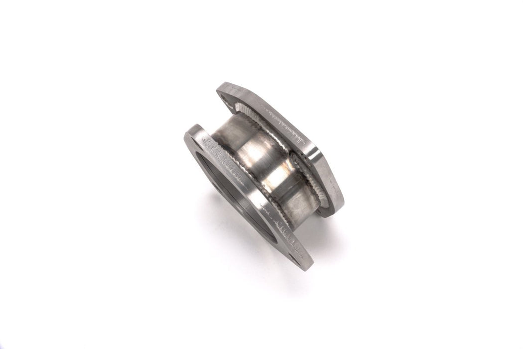 PRL Motorsports 3" High Volume Exhaust Adapter 2022 - 2024 Honda Civic / 2023+ Acura Integra 1.5T - PRL-HC11-EX-HV-ADPT - Subimods.com