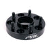 PRL Motorsports 5x114.3 25mm Wheel Spacer Pair Most Honda Models - PRL1.1003.3.0 - Subimods.com