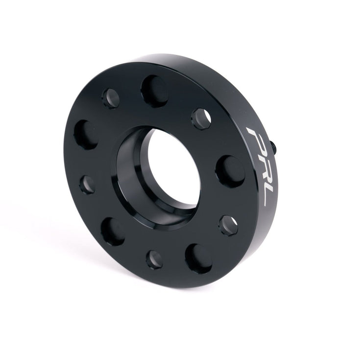 PRL Motorsports 5x120 25mm Wheel Spacer Pair - PRL1.1004.3.0 - Subimods.com