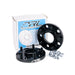 PRL Motorsports 5x120 25mm Wheel Spacer Pair - PRL1.1004.3.0 - Subimods.com