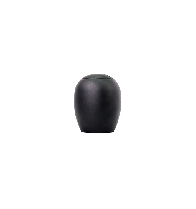 PRL Motorsports Adjustable Shift Knob and Collar Kit Aluminum Black Honda Models