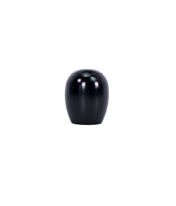 PRL Motorsports Adjustable Shift Knob and Collar Kit Delrin Black Honda Models