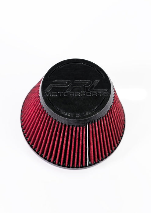 6 Inch Inlet Filter PRL Motorsports Air Filter 6 Inch Inlet for Honda Civic — Subimods.com