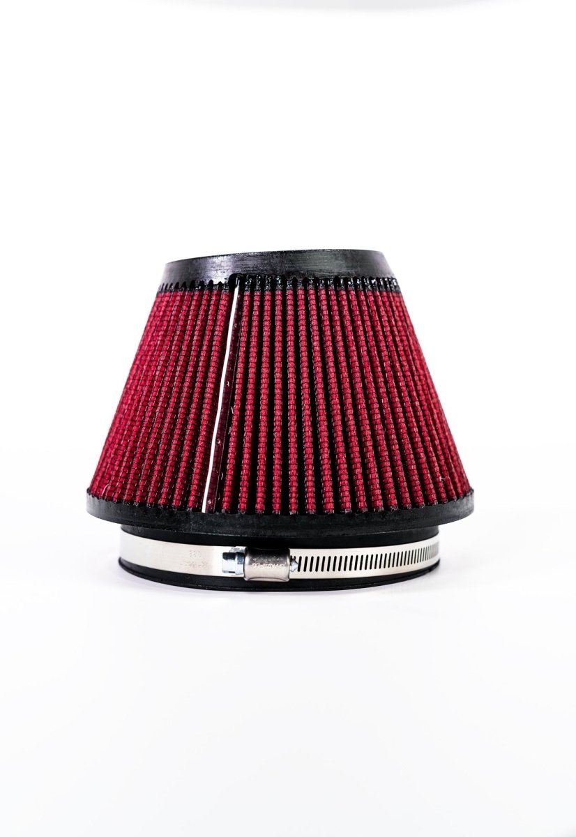 PRL Motorsports Air Filter 6 Inch Inlet for Honda Civic — Subimods.com
