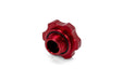 PRL Motorsports Aluminum Oil Cap Red Most Honda Models - PRL-OC-RED - Subimods.com