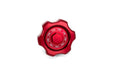 PRL Motorsports Aluminum Oil Cap Red Most Honda Models - PRL-OC-RED - Subimods.com