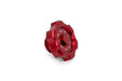 PRL Motorsports Aluminum Oil Cap Red Most Honda Models - PRL-OC-RED - Subimods.com