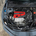 PRL Motorsports Baffled Coolant Expansion Tank Black 2017 - 2025 Honda Civic Type R / 2016 - 2021 Honda Civic 1.5T / 2024+ Acura Integra Type S - PRL-EXPTNK-BLK - Subimods.com