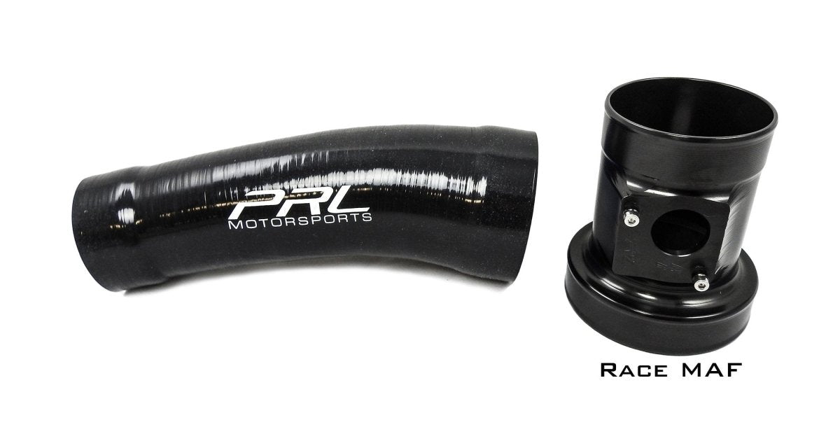 PRL Motorsports Big Bore MAF Conversion Kit 2016 - 2021 Honda Civic 1.5T (Excluding Si Models) - PRL-HC10-INT-MAF-C - Subimods.com