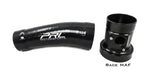 PRL Motorsports Big Bore MAF Conversion Kit 2016 - 2021 Honda Civic 1.5T (Excluding Si Models) - PRL-HC10-INT-MAF-C - Subimods.com