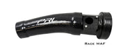 PRL Motorsports Big Bore MAF Conversion Kit 2016 - 2021 Honda Civic 1.5T Si / 2017 - 2022 Honda CR - V 1.5T - PRL-HC10-INT-MAF-D - Subimods.com