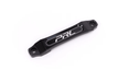 PRL Motorsports Billet Battery Tie Down Black: Group Size 51R - V3 - PRL-HC10-BTD-V3-BLK - Subimods.com