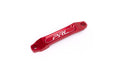PRL Motorsports Billet Battery Tie Down Red - Group Size 51R - V3 - PRL-HC10-BTD-V3-RED - Subimods.com