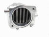 PRL Motorsports Billet Intercooler Upgrade 2016 - 2021 Honda Civic 1.5T - PRL-HC10-IC - Subimods.com