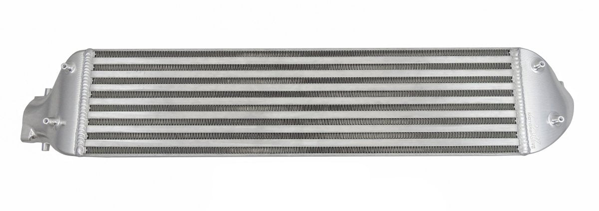 PRL Motorsports Billet Intercooler Upgrade 2016 - 2021 Honda Civic 1.5T - PRL-HC10-IC - Subimods.com