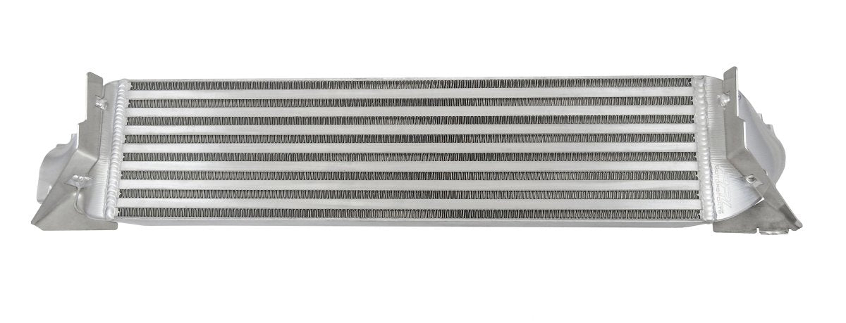 PRL Motorsports Billet Intercooler Upgrade 2016 - 2021 Honda Civic 1.5T - PRL-HC10-IC - Subimods.com
