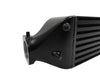 PRL Motorsports Billet Intercooler Upgrade Black 2016 - 2021 Honda Civic 1.5T - PRL-HC10-IC-BLK - Subimods.com