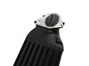 PRL Motorsports Billet Intercooler Upgrade Black 2016 - 2021 Honda Civic 1.5T - PRL-HC10-IC-BLK - Subimods.com