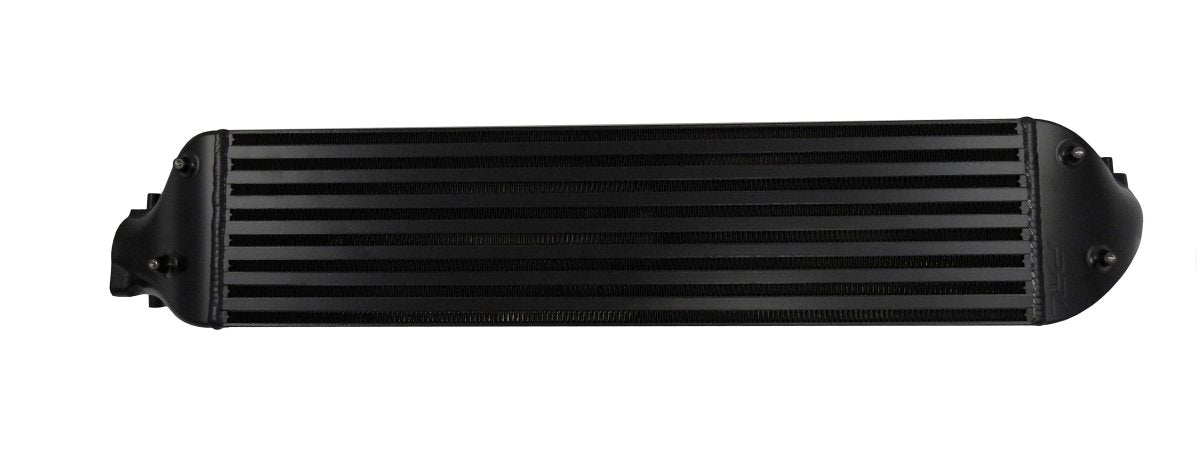 PRL Motorsports Billet Intercooler Upgrade Black 2016 - 2021 Honda Civic 1.5T - PRL-HC10-IC-BLK - Subimods.com