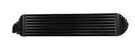 PRL Motorsports Billet Intercooler Upgrade Black 2016 - 2021 Honda Civic 1.5T - PRL-HC10-IC-BLK - Subimods.com