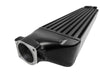 PRL Motorsports Billet Intercooler Upgrade Black 2016 - 2021 Honda Civic 1.5T - PRL-HC10-IC-BLK - Subimods.com