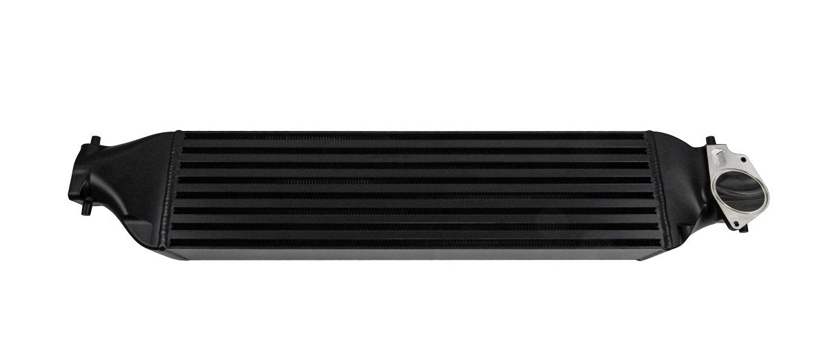 PRL Motorsports Billet Intercooler Upgrade Black 2016 - 2021 Honda Civic 1.5T - PRL-HC10-IC-BLK - Subimods.com
