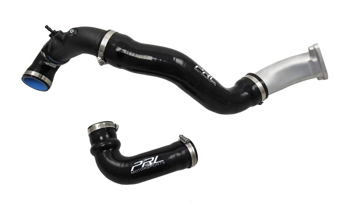 PRL Motorsports Charge Pipe Upgrade Kit 2017 - 2021 Honda Civic Type - R - PRL-HCR-CP - Subimods.com