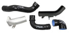 PRL Motorsports Charge Pipe Upgrade Kit 2017 - 2021 Honda Civic Type - R - PRL-HCR-CP - Subimods.com