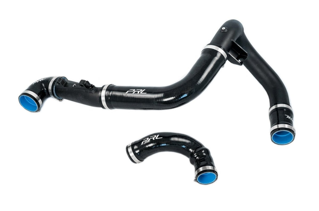 PRL Motorsports Charge Pipe Upgrade Kit 2018 - 2022 Honda Accord 2.0T - PRL-HA10-20T-CP - Subimods.com