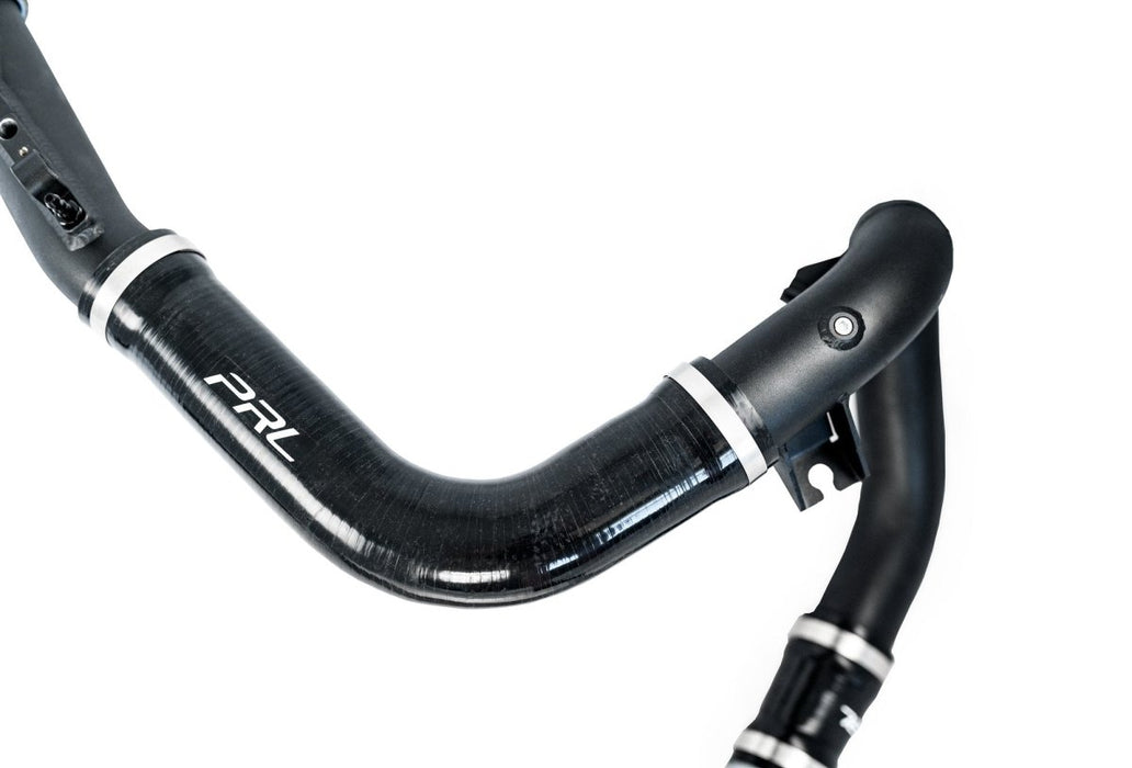 PRL Motorsports Charge Pipe Upgrade Kit 2018 - 2022 Honda Accord 2.0T - PRL-HA10-20T-CP - Subimods.com