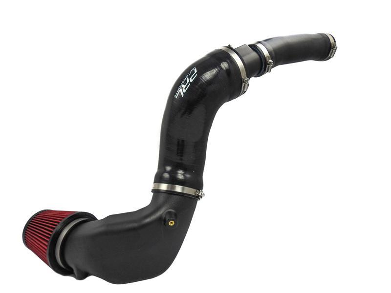 PRL Motorsports Cobra Cold Air Intake System - Big Bore 2016 - 2021 Honda Civic 1.5T (Excluding Si) - PRL-HC10-INT-CAI-C - Subimods.com