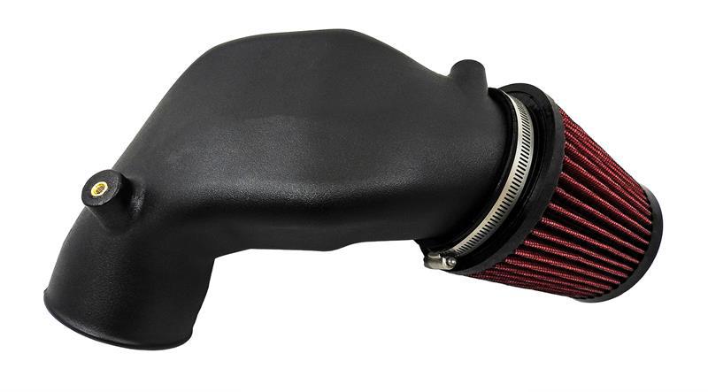 PRL Motorsports Cobra Cold Air Intake System - Big Bore 2016 - 2021 Honda Civic 1.5T (Excluding Si) - PRL-HC10-INT-CAI-C - Subimods.com