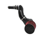 PRL Motorsports Cobra Cold Air Intake System - Big Bore 2017 - 2021 Honda Civic Si - PRL-HC10-INT-CAI-D - Subimods.com