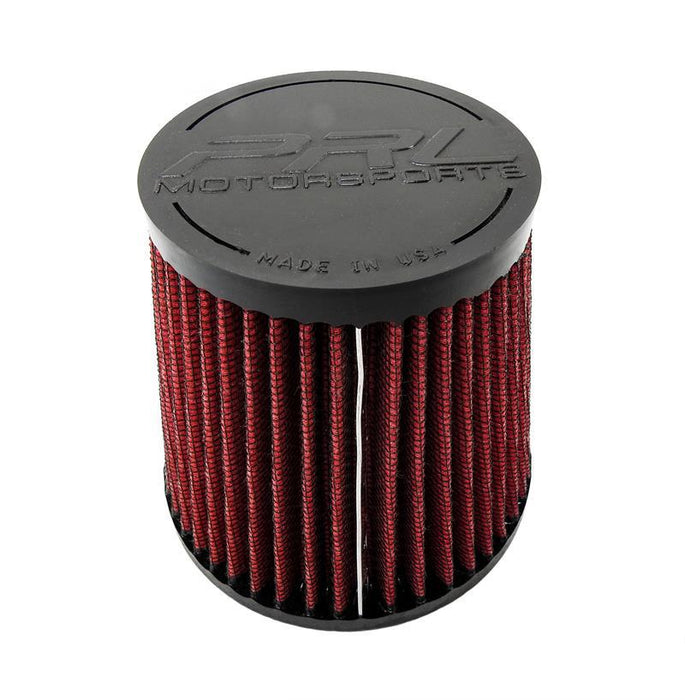 PRL Motorsports Cobra Cold Air Intake System - Big Bore 2017 - 2021 Honda Civic Si - PRL-HC10-INT-CAI-D - Subimods.com